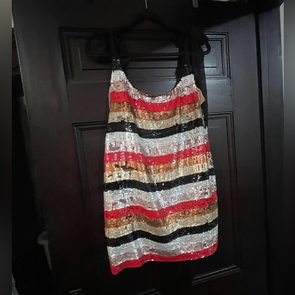 NBD Dress